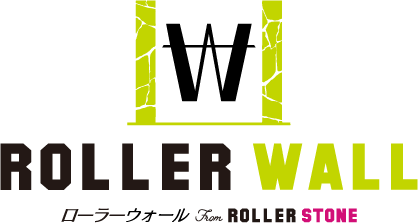 ROLLER WALL