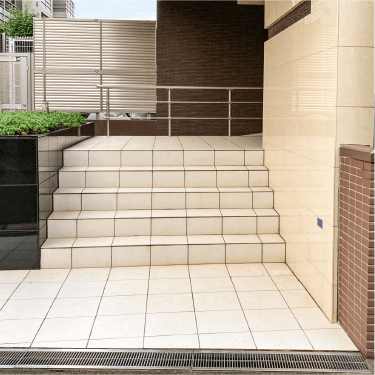 R’s EXTERIORフェンス・お庭・玄関