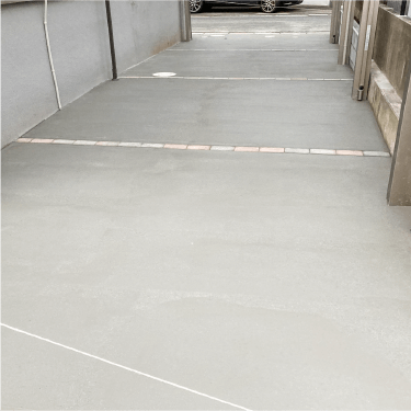 R’s EXTERIORフェンス・お庭・玄関