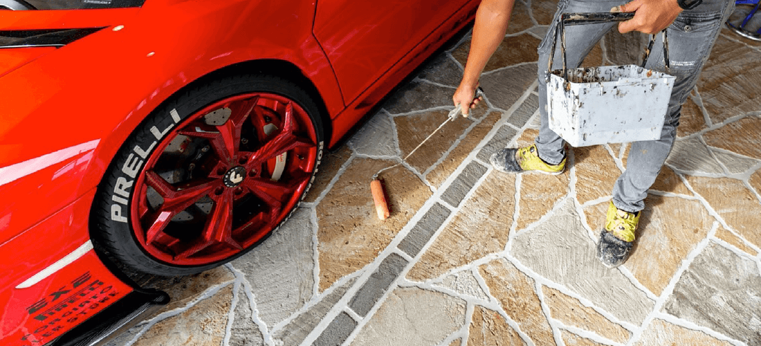 【特殊施工技術】SPECIALTECHNOLOGY