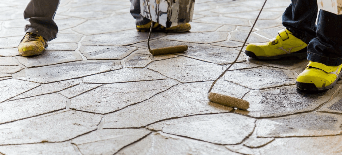 【スピード施工】SPEED CONSTRUCTION