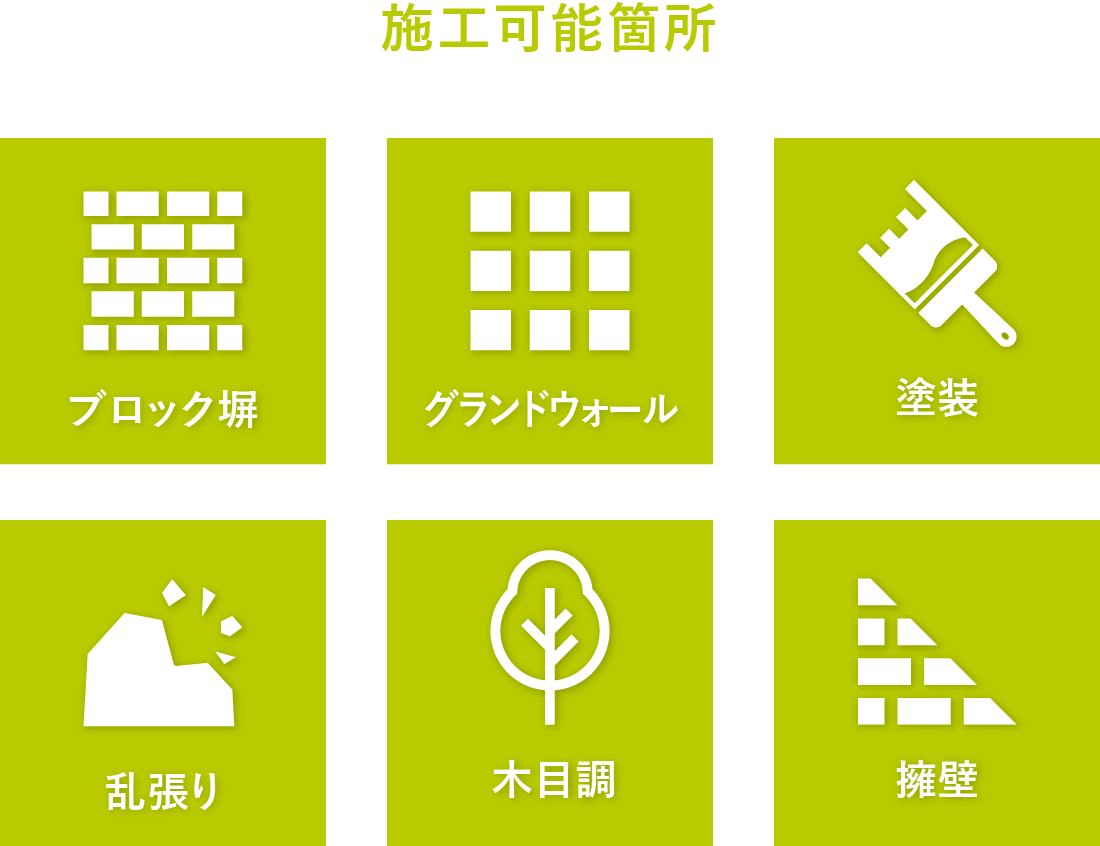 【現状施工】CURRENT CONSTRUCTION